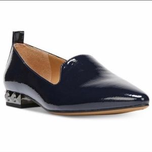 Franco Sarto Patent Leather Flats size 7